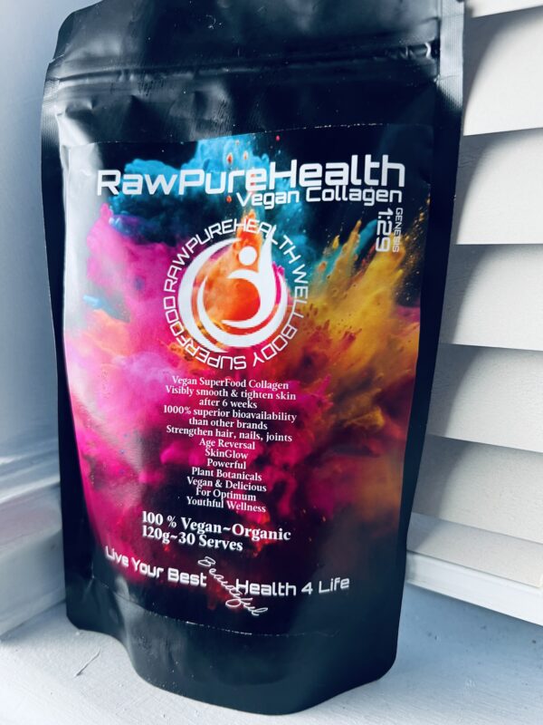 Anti-Ageing Collagen -Unisex