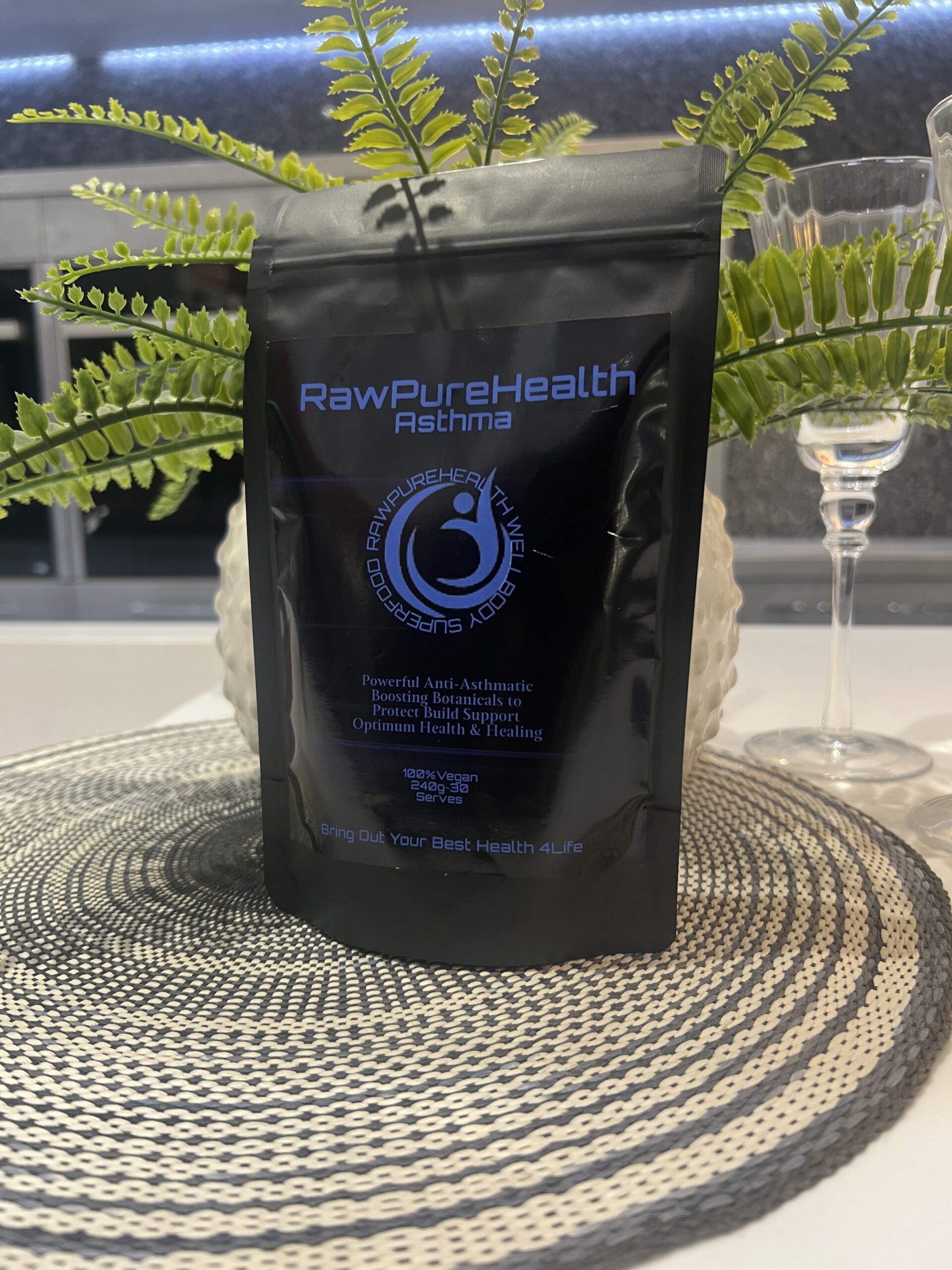 Asthma Powder - Image 2