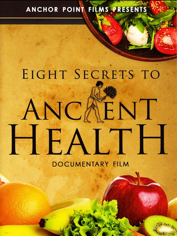 8 Secrets to Ancient Health