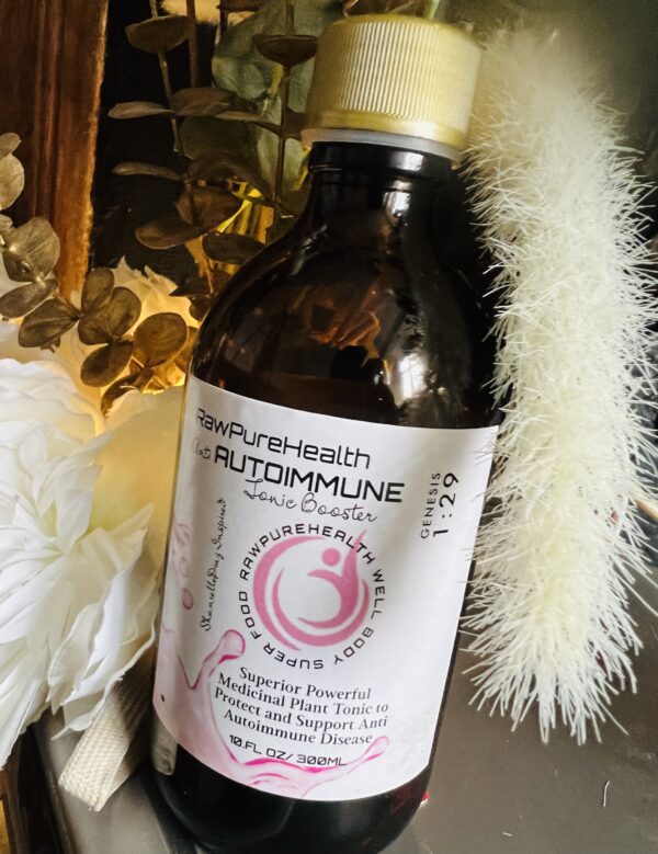 Zohara Immunis -Autoimmune Protection (Premium Edition)- 300ml